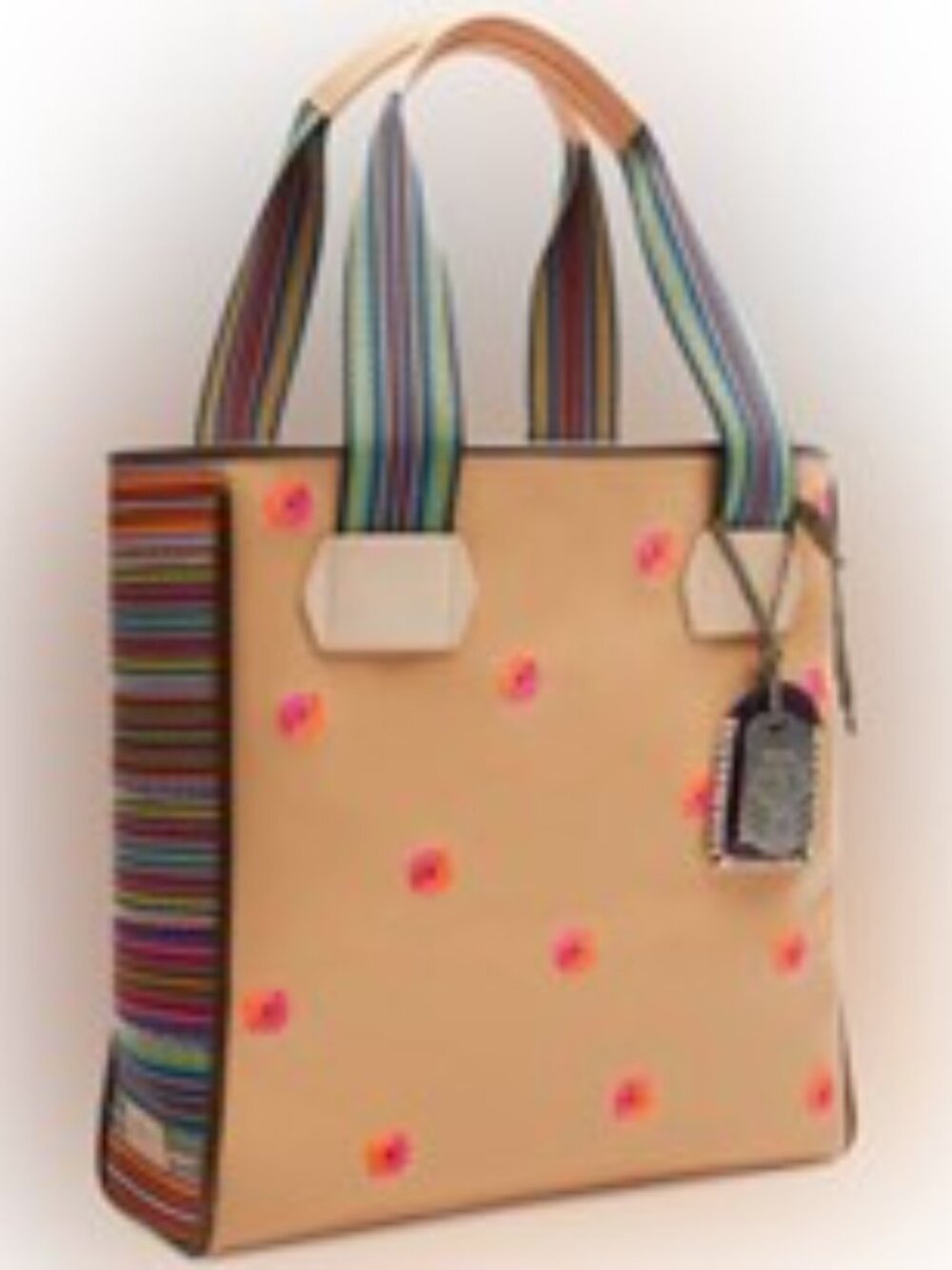 Consuela Bag - Brett